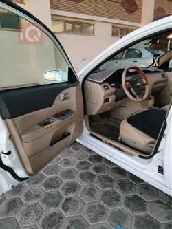 شيري E5